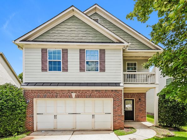 5345 Cactus Cove Ln, Buford, GA
