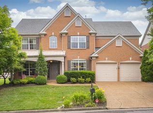5316 Greystoke Dr, Brentwood, TN 37027
