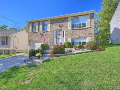 441 Ripple Creek Dr, Elsmere, KY, 41018