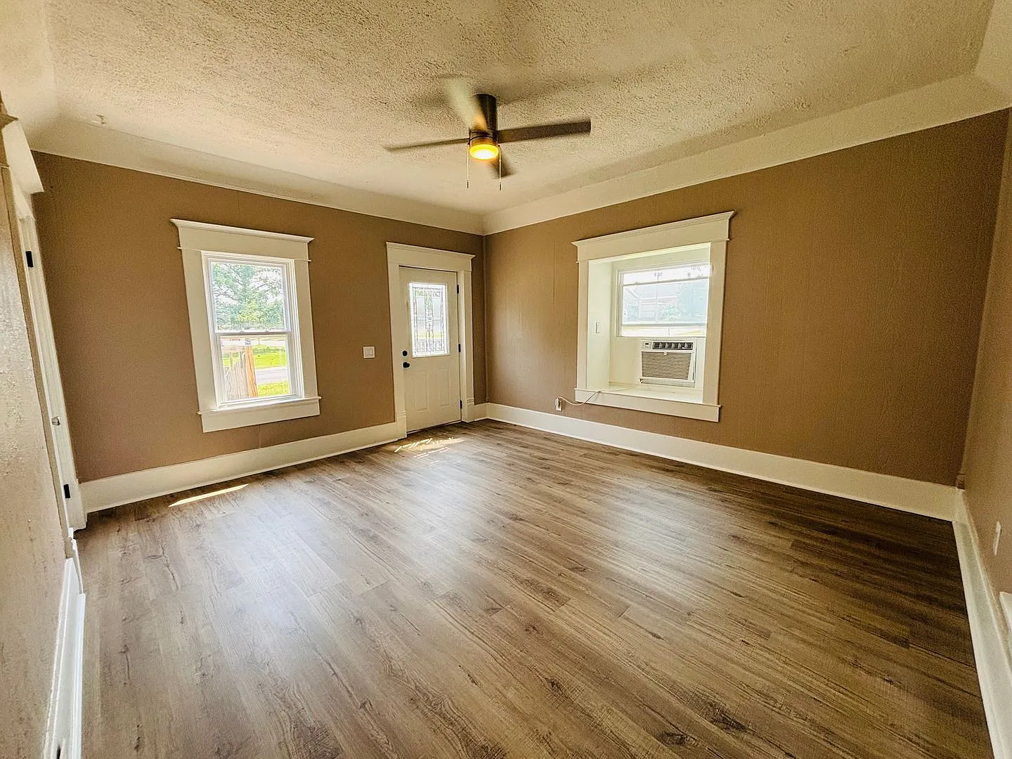Cute & Newly Upgraded 1-Bedroom Home in Derby with Spacious Yard! — Photo 3