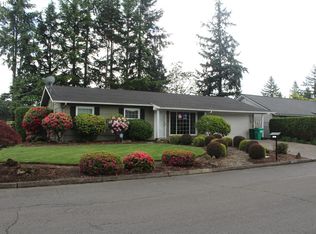 15850 SE Harrison St, Portland, OR 97233