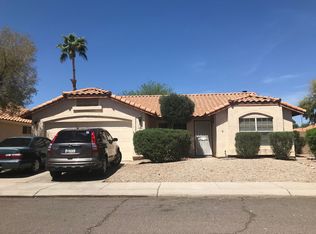 1672 W Jupiter Way, Chandler, AZ 85224