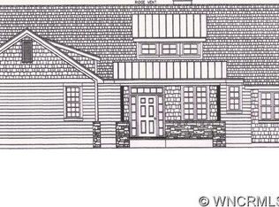 250 High Road Overlook, Hendersonville, NC 28739