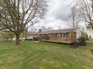 220 Warwick Way, North Wales, PA