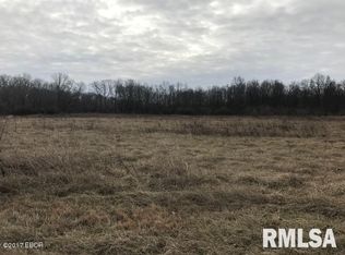 0 Lake Benton Rd, Benton, IL 62812