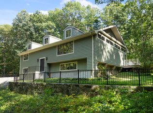 45 Mountain Laurel Rdg, Garrison, NY 10524