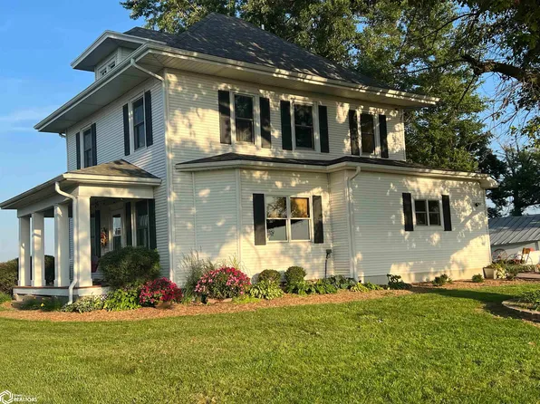 2514 Highway 2, Clarinda, IA 51632