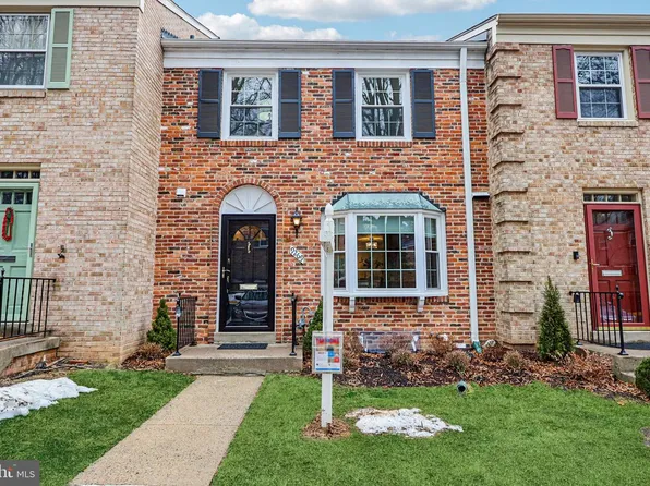 9269 Bailey Ln, Fairfax, VA 22031