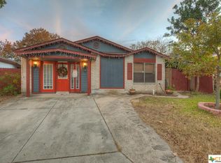 9122 Village Brown, San Antonio, TX 78250