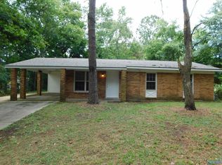 4506 Catalina St SW, Huntsville, AL 35805