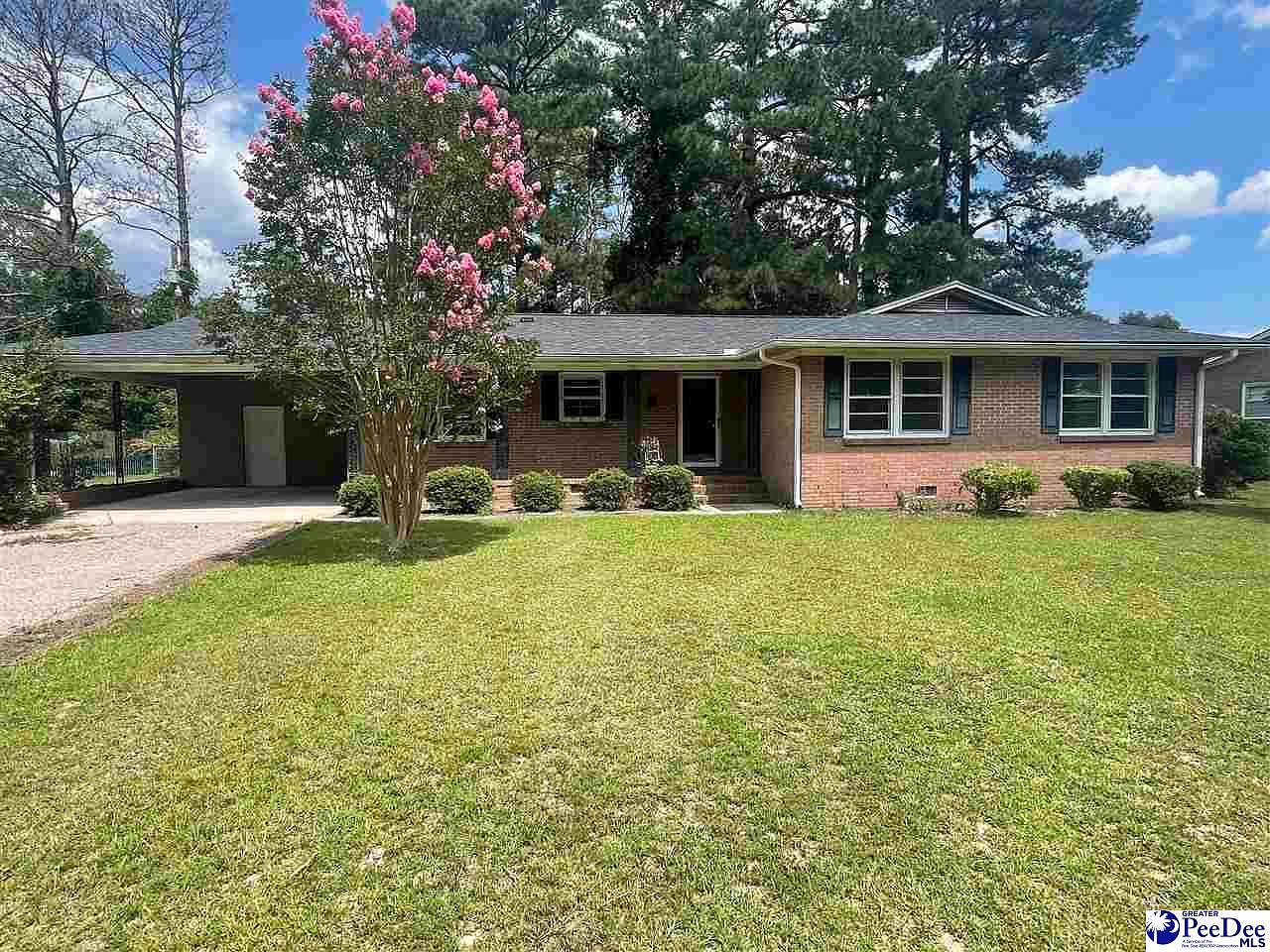 117 N Springville Rd, Darlington, SC 29540 | Zillow