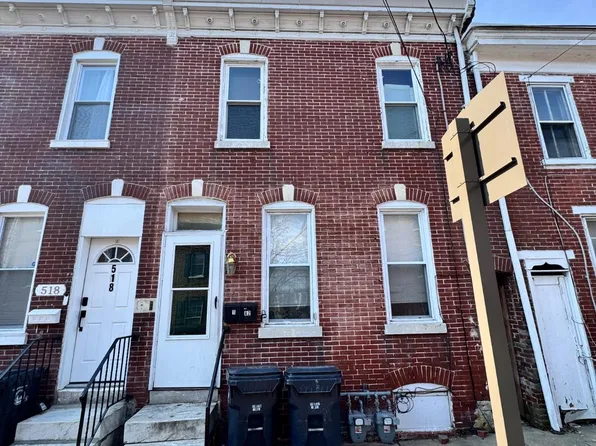 516 E 11th St, Wilmington, DE 19801