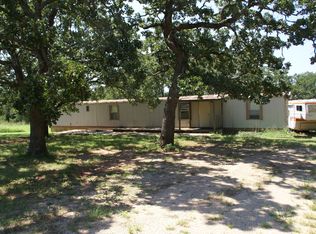 31525 Willow View Rd, Tecumseh, OK 74873