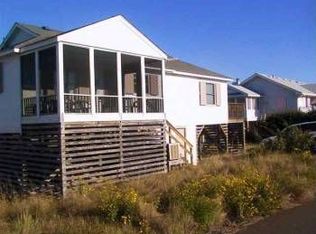 4324 Johnston Ln, Kitty Hawk, NC 27949