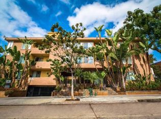 Hollywood Colony, Los Angeles, CA 90028