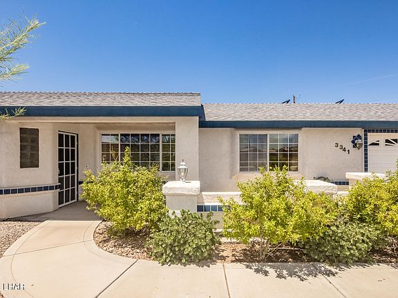 5th image of 3341 Saddleback Dr
