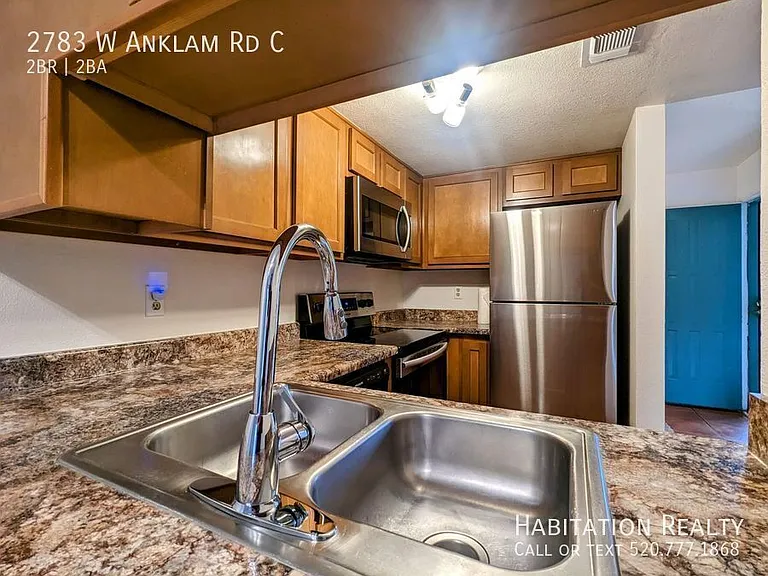 2783 W Anklam Rd #C — Photo 2