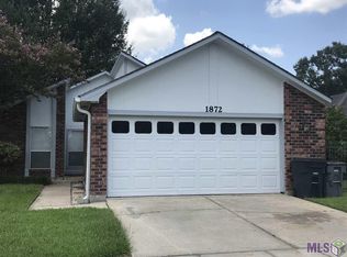 1872 Myrtle Ridge Dr, Baton Rouge, LA 70816