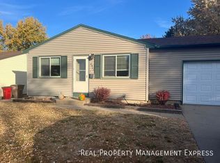 2900 E 18th St, Sioux Falls, SD 57103