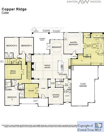 2nd image of 5648 Copper Creek Dr