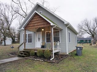 2516 S Bryan St, Bloomington, IN