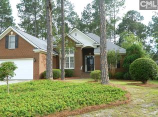 217 Woodlands Ridge Rd, Columbia, SC 29229