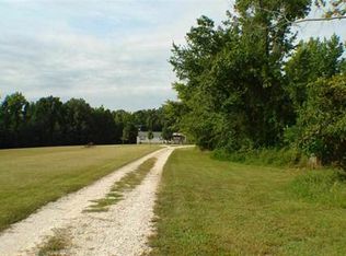 227 Old Latham Rd, Dresden, TN 38225