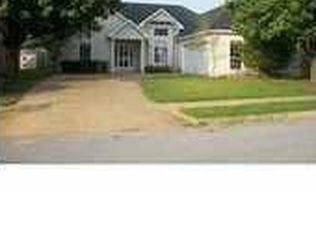4403 Revere Way, Northport, AL 35475