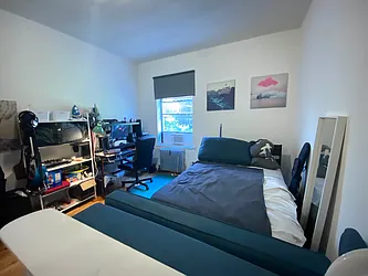 Rented by Best Apartments North Inc