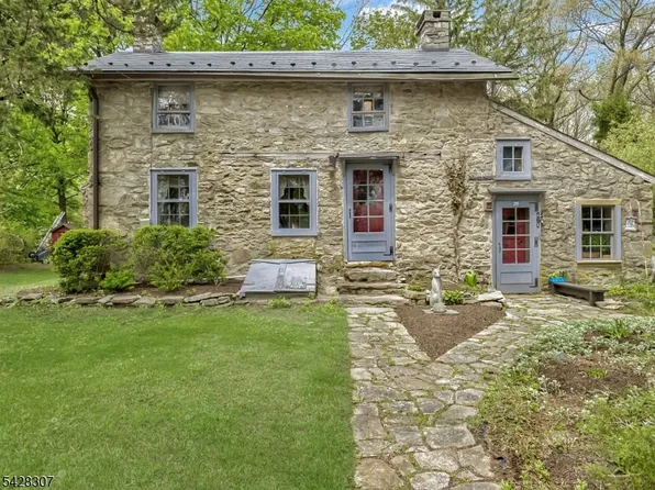 295 County Road 579, Bethlehem Twp., NJ 08804