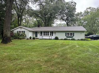 2645 W White Lake Dr, Whitehall, MI 49461