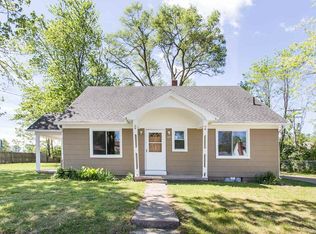 101 W Bird St, Jackson, MI 49203