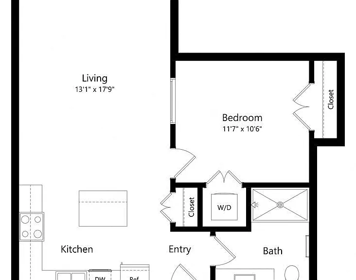 Legacy Commons at Signal Hills 55+ Apartments — Photo 31