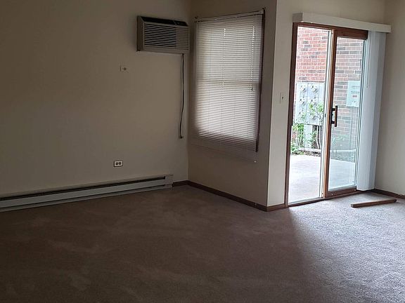 New carpets