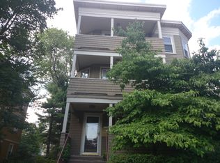 54 Glen Rd #1, Jamaica Plain, MA 02130