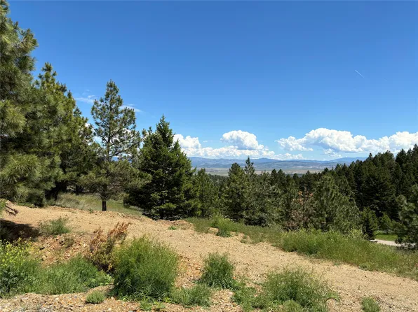 16 Mule Trail Rd, Clancy, MT 59634