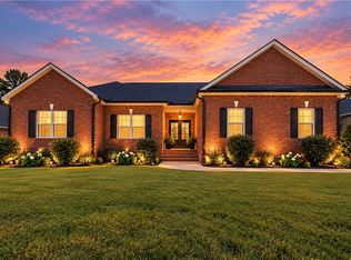 105 Bonaire Point, Anderson, SC 29621