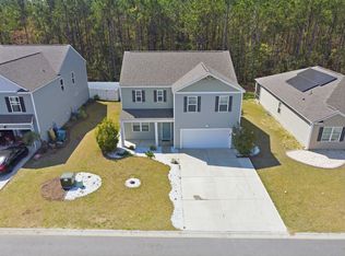 543 Meadowgrass Ct., Myrtle Beach, SC 29588