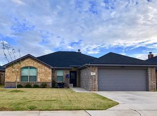 5238 Lehigh St, Lubbock, TX 79416