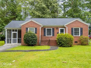 18 Oakwood Rd, Rome, GA 30165