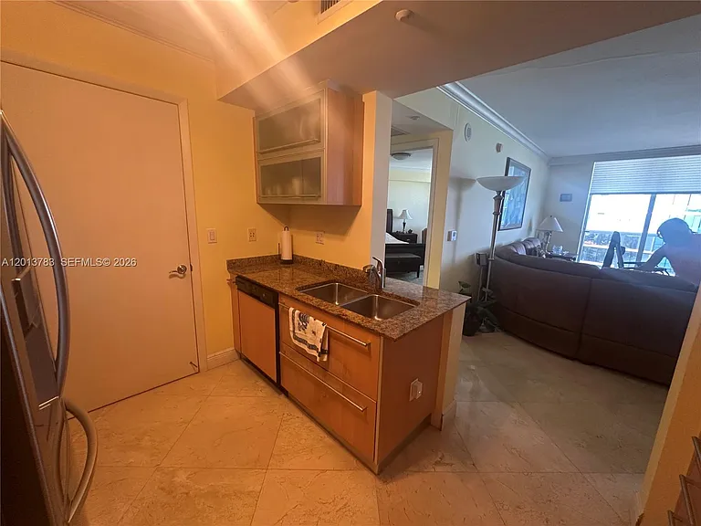 18911 Collins Ave #1602 — Photo 8