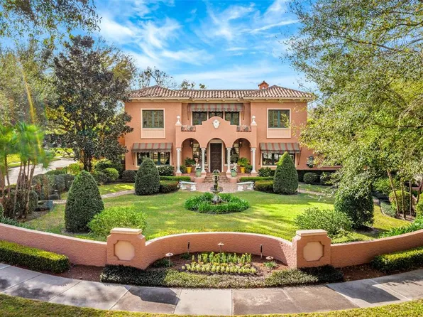 808 Seville Pl, Orlando, FL 32804