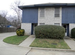2043 Minnie Dr, Arlington, TX 76012