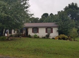 24 Stephens St, Ward, AR 72176