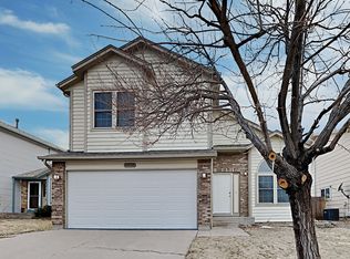 5856 Santana Dr, Colorado Springs, CO 80923
