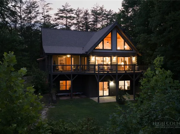 1016 Horizon Trail, Nebo, NC 28761