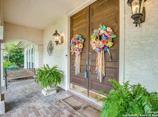 6302 Brook Fls, Windcrest, TX 78239