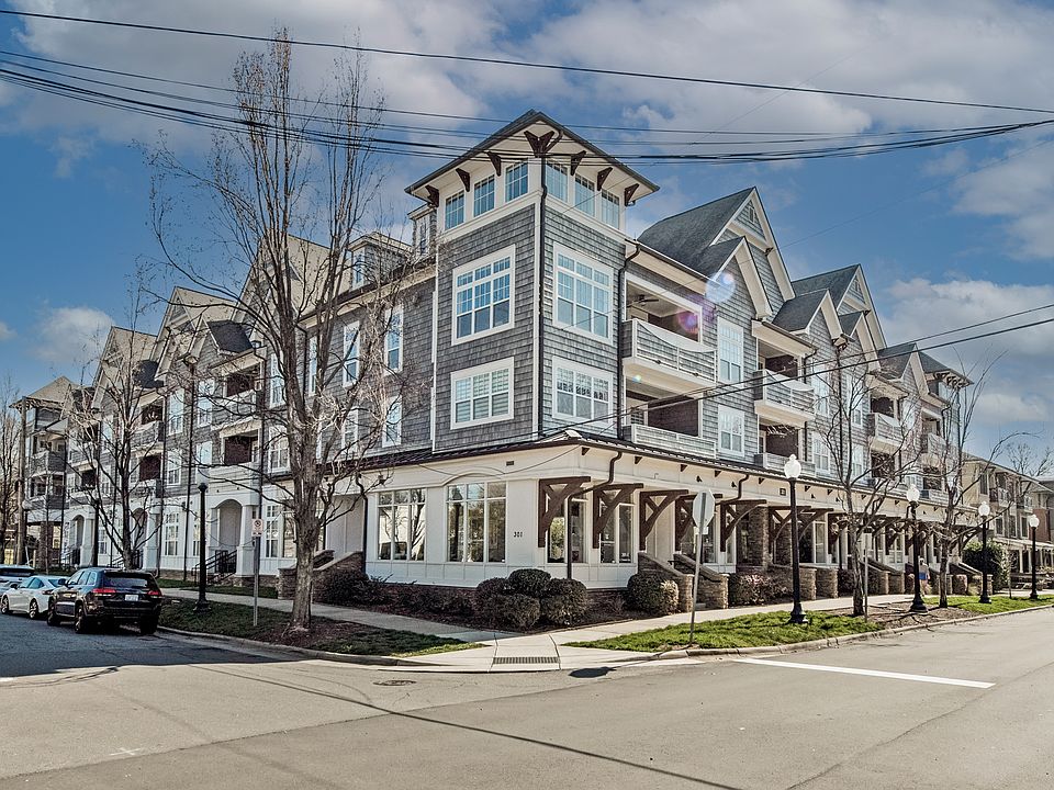 Welcome Home | Dilworth