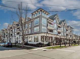 301 E Tremont Ave #303, Charlotte, NC 28203