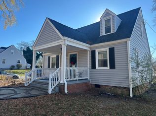 7606 Woodman Rd, Henrico, VA 23228